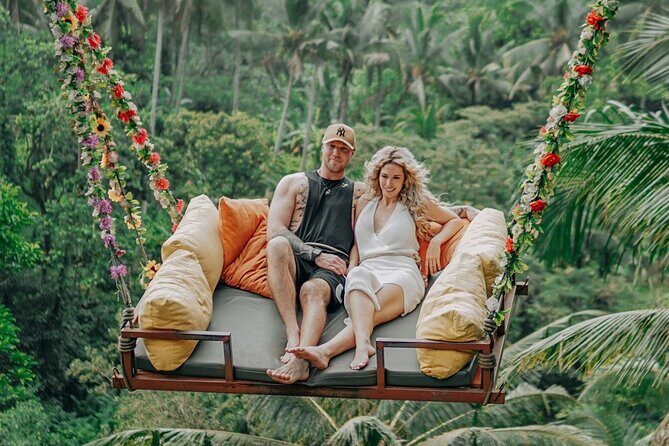 Private Car Charter Tour With Driver In Bali - Key Points