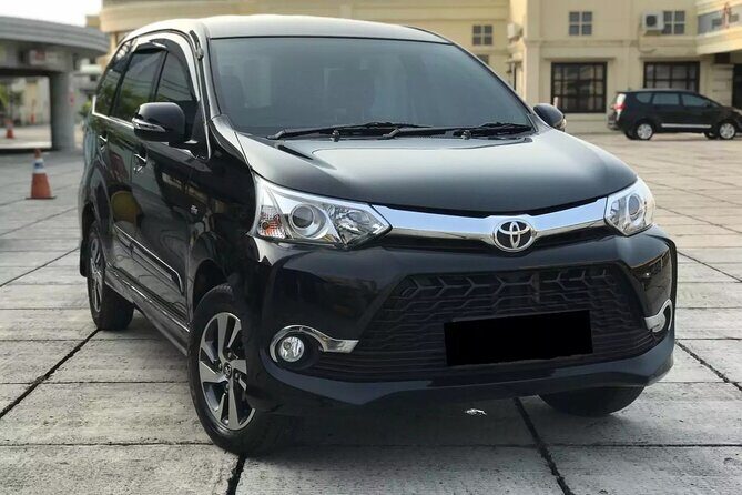 Private Car Charter Tour With Driver In Bali - Uluwatu Temple