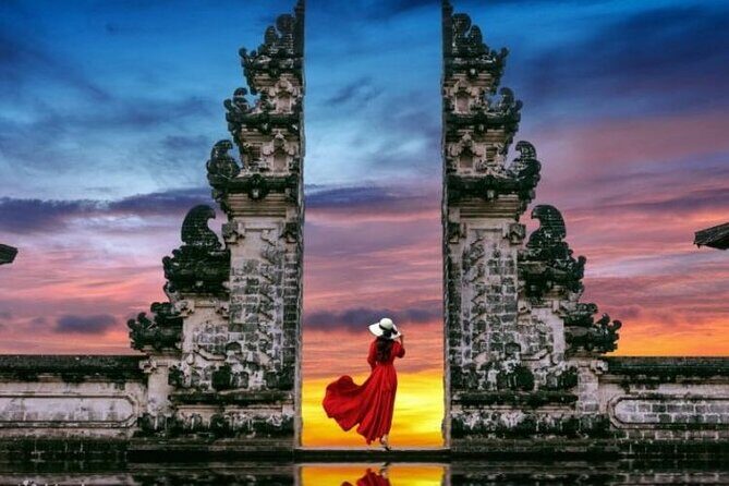 Private Car Charter Tour With Driver In Bali - What’s Included and What You Should Budget For