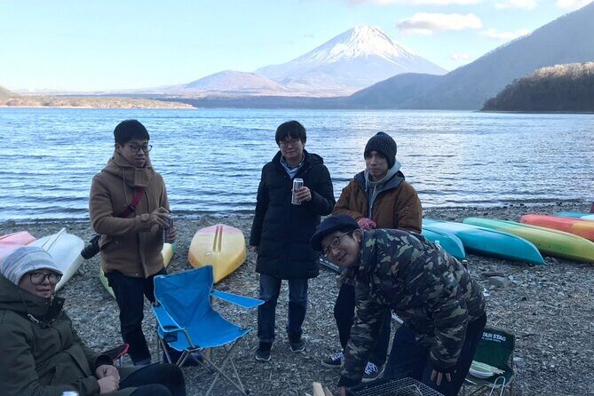 Private car, customizable tour of Mt. Fuji with Cameraman - Key Points