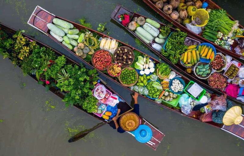 private-car-floating-market-damnoen-saduak-amphawa-more