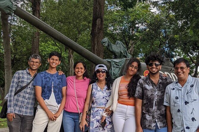 Private Car for Saigon City Tour with Driver - Free to explore - Practical Tips to Maximize Your Tour