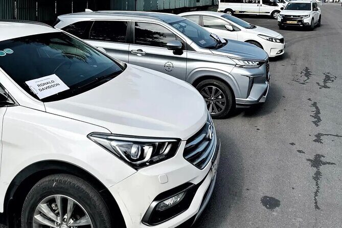 Private Car from Da Nang to Hoi An - Key Points