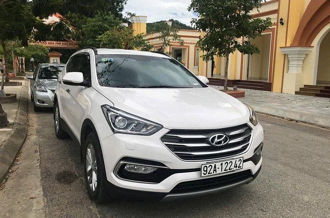 Private Car from Da Nang to Hoi An - Detailed Breakdown of the Route and Experience