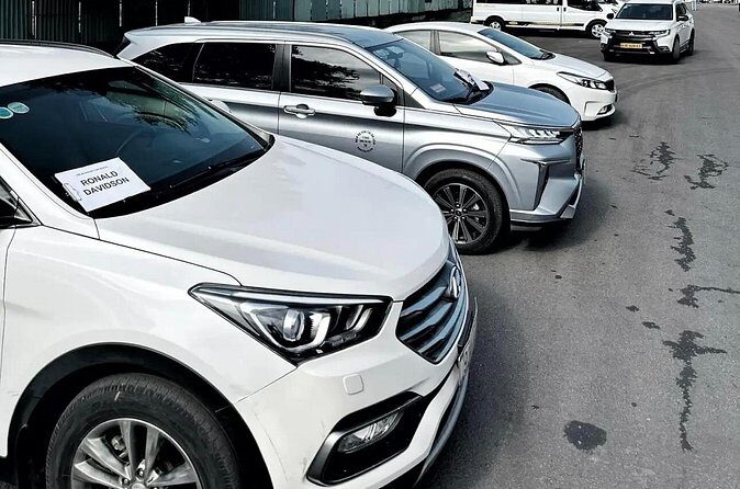 Private Car from Da Nang to Hoi An - Who Would Benefit Most?