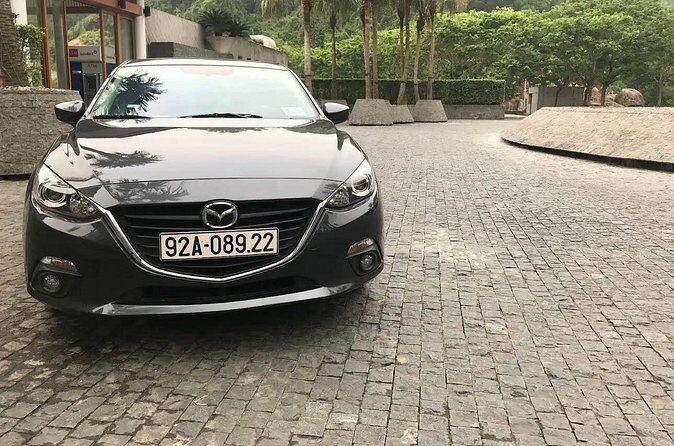 Private Car from Da Nang to Hoi An - The Sum Up