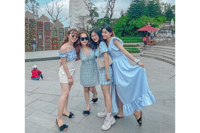 Private car from Danang to Ba Na Hills /Golden Bridge Round Trip - Frequently Asked Questions (FAQs)