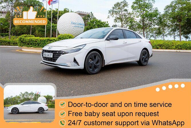 Private car From Ho Chi Minh City To Mui Ne/Ham Tien - FAQs