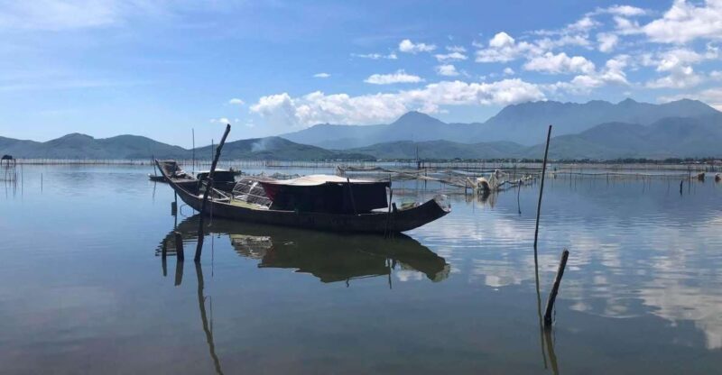 Private Car From Hoi An  My Son Sanctuary  Hoi An - Key Points