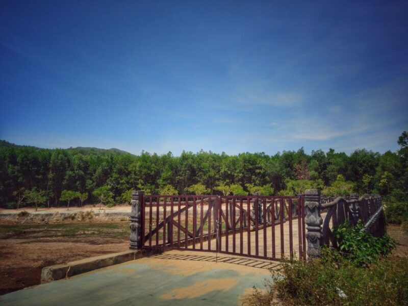 Private Car From Hoi An  My Son Sanctuary  Hoi An - Detailed Breakdown of the Tour Experience