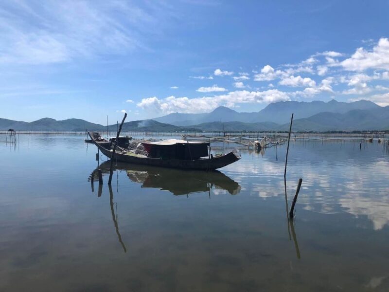 Private Car From Hoi An  My Son Sanctuary  Hoi An - Practical Insights and Considerations