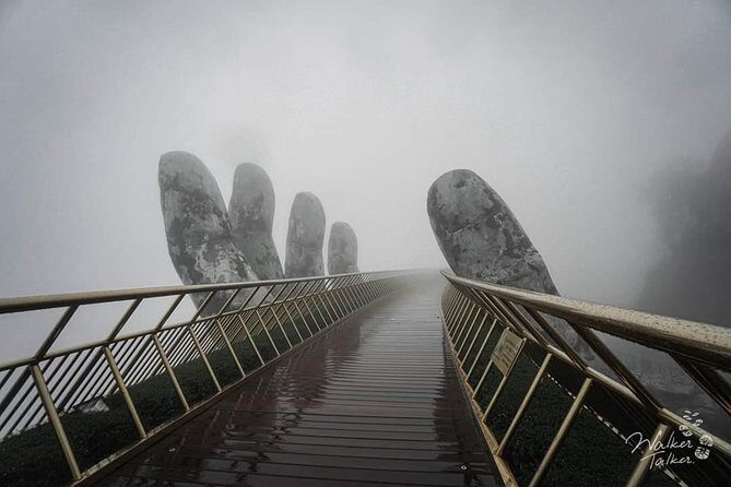 Private car from Hoi An to Ba Na Hills / Golden Bridge Round Trip - FAQ