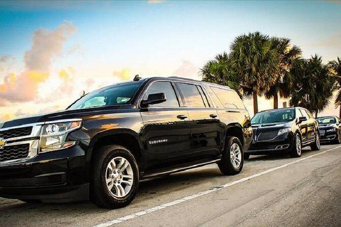 Private Car from Hoi An to Intercontinental Danang resort - What to expect on the day of your transfer