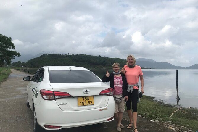 Private Car From Hue To Hoi An Old Town - An In-Depth Look at the Hue to Hoi An Private Car Tour