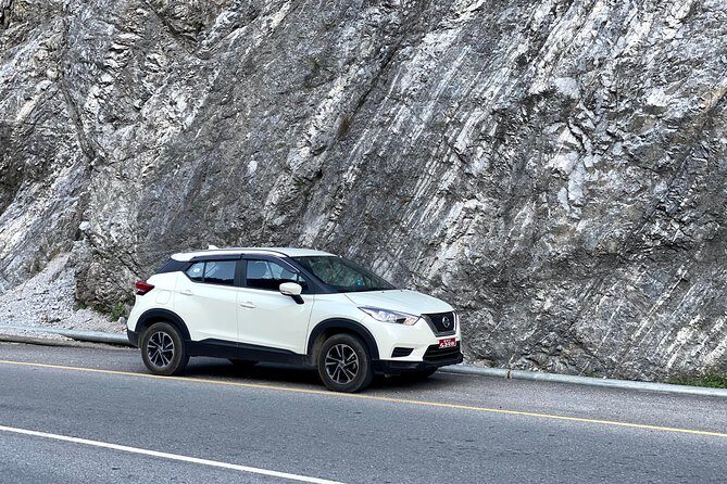 Private Car from Kathmandu to Bhaktapur - What to Expect on the Journey