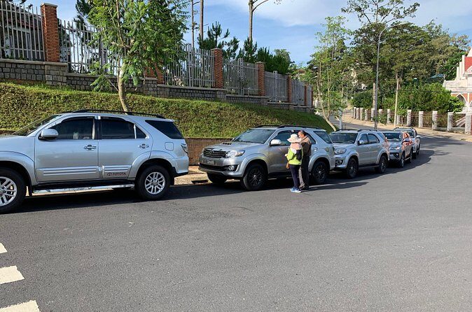 Private car from Mui Ne to Dalat - The Sum Up: Is This Transfer Right for You?
