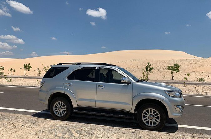 Private car from Mui Ne to Dalat - FAQ