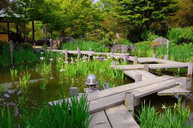 private-car-full-day-tour-of-osaka-temples-gardens-and-kofun-tombs