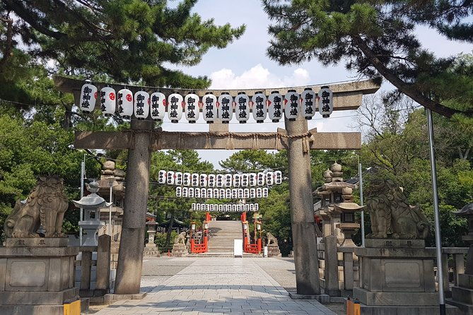 private-car-full-day-tour-of-osaka-temples-gardens-and-kofun-tombs