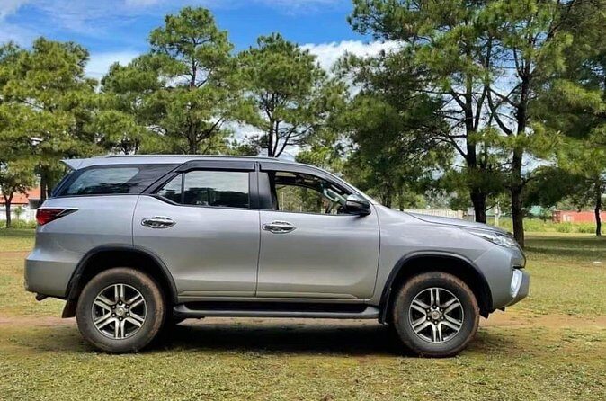 Private car Hanoi to Ninh Binh (Tam Coc, Trang An) and vice versa - What’s Included and What’s Not