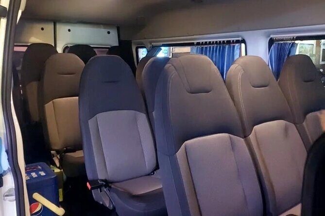 Private Car Hire and Drives in Hoi An/ Da Nang city - Why Choose This Private Car Service?