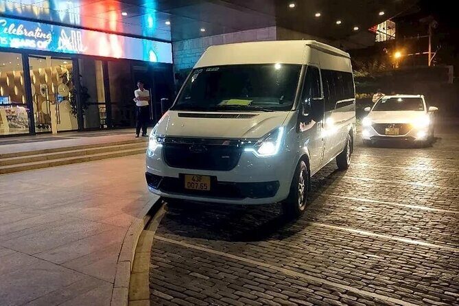 Private Car Hire and Drives in Hoi An/ Da Nang city - Traveler Insights and Practical Tips