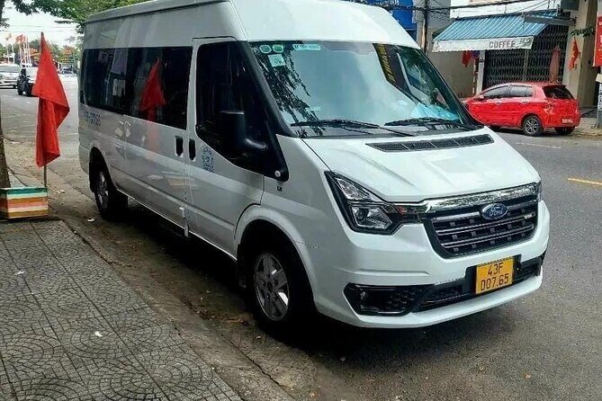 Private Car Hire and Drives in Hoi An/ Da Nang city - The Sum Up