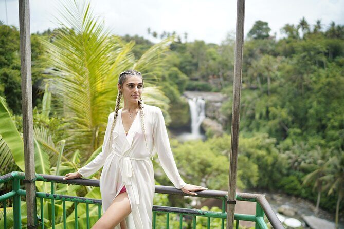 Private car hire in Bali with English speaking driver - Frequently Asked Questions