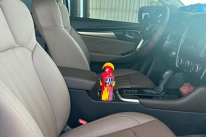 Private Car: Ho Chi Minh Airport(SGN) Tan Son Nhat To Tien Thanh - Why Choose This Transfer? The Value Proposition