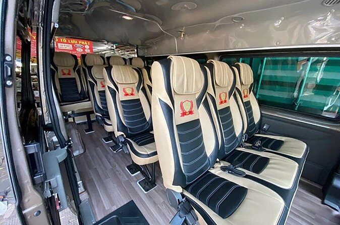 Private Car: Ho Chi Minh Airport(SGN) Tan Son Nhat To Tien Thanh - Who Is This Tour Best For?