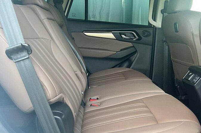 Private Car: Ho Chi Minh Airport(SGN) Tan Son Nhat To Tien Thanh - The Sum Up: Why This Private Car Service Is a Smart Choice