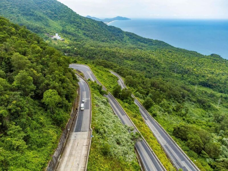 Private Car Hoi An to Hue Via Hai Van Pass, Lagoon & More - An Overview of the Journey from Hoi An to Hue