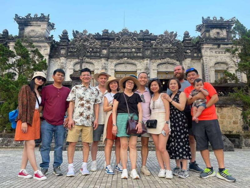 private-car-hue-city-day-trip-with-driver