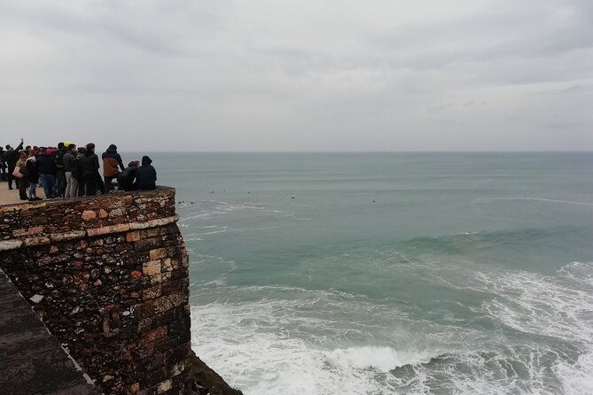 private-car-obidos-nazare-alcobaca-full-day