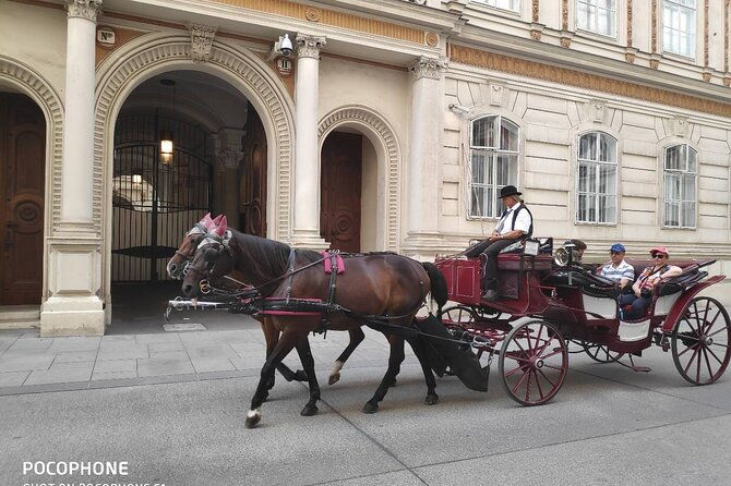 private-car-or-minivan-transfer-from-budapest-to-vienna-or-back