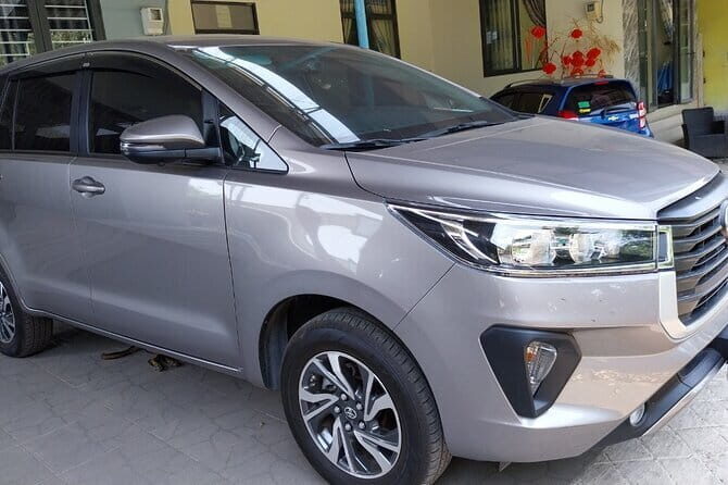 Private Car Rental in Ho Chi Minh City - What to Expect from the Experience