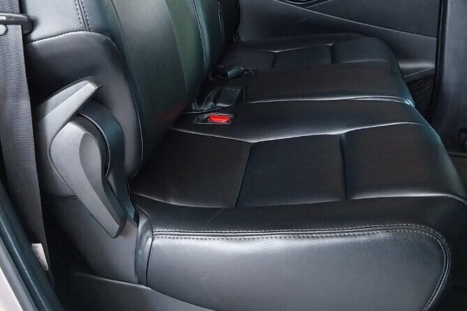 Private Car Rental in Ho Chi Minh City - Frequently Asked Questions