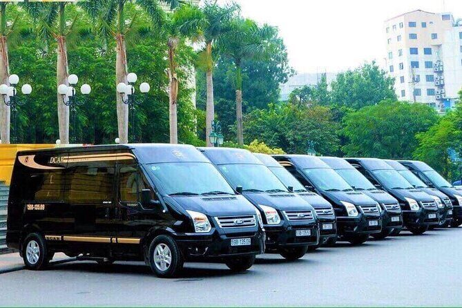 Private Car Rental Sightseeing with Driver in Da Lat City - Practical Tips for Booking and Enjoying Your Trip