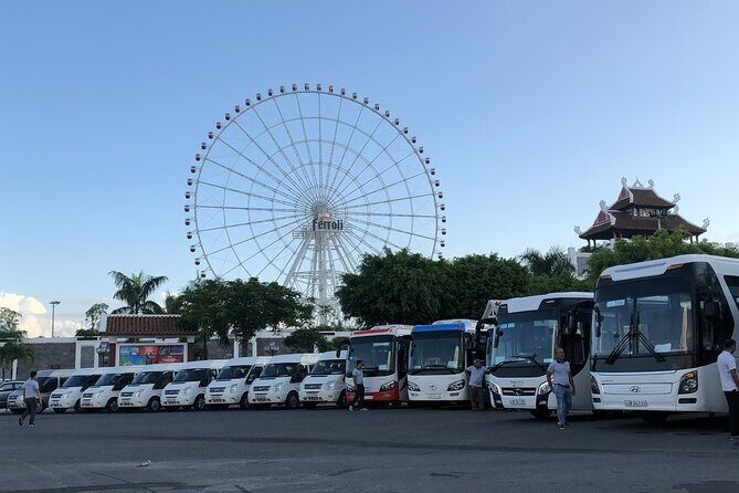 Private Car Rental Sightseeing with Driver in Da Lat City - Authentic Insights from Real Travelers