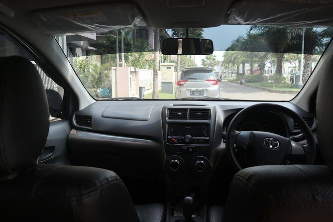 Private Car rental with English Speaking Driver Exploring Malang city Batu city - What to Expect from the Tour