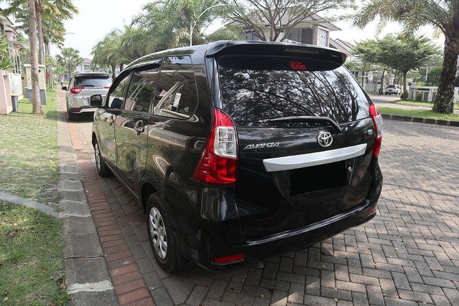 Private Car rental with English Speaking Driver Exploring Malang city Batu city - A Close Look at the Itinerary and Experience