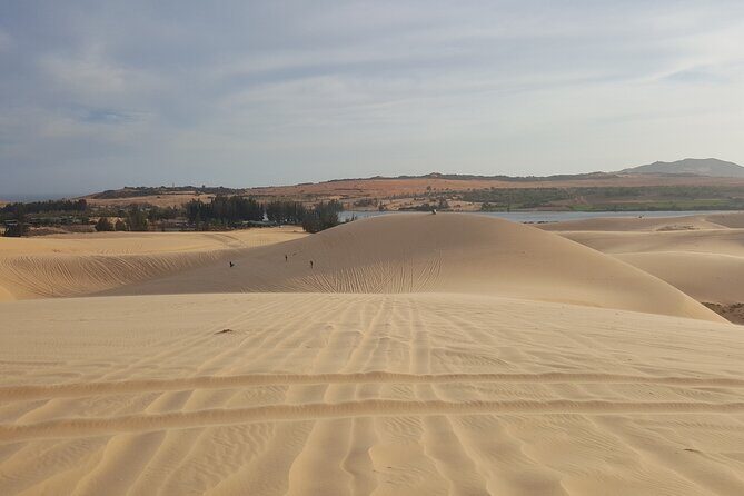 Private Car Services from Phu My port to Saigon City - Return to the Cruise Port