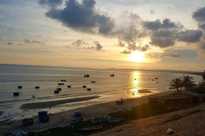 Private Car Services from Phu My port to Saigon City - The Value of This Private Tour