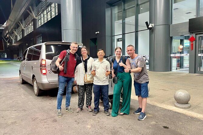 Private Car Siem Reap to Kampot Taxi, Safe & Comfortable Transfer - What to Expect on the Route