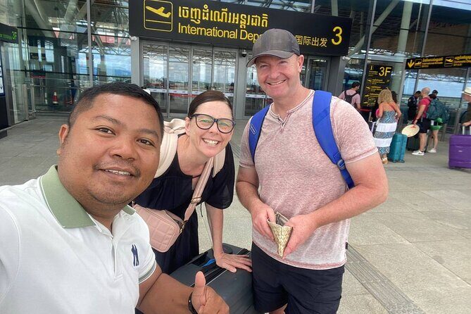 Private Car Siem Reap to Kampot Taxi, Safe & Comfortable Transfer - Who Will Benefit Most?