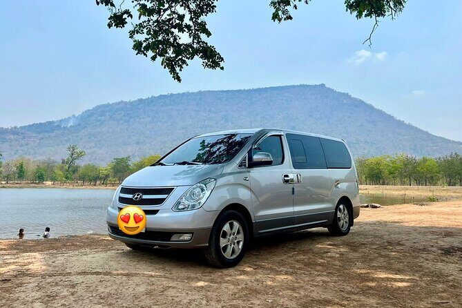 Private Car Siem Reap to Kampot Taxi, Safe & Comfortable Transfer - Final Thoughts