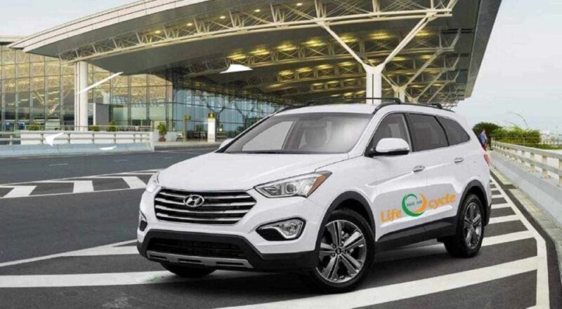 Private Car To Bana Hills,Marble Moutain - Monkey Moutain! - An In-Depth Look at the Itinerary Options