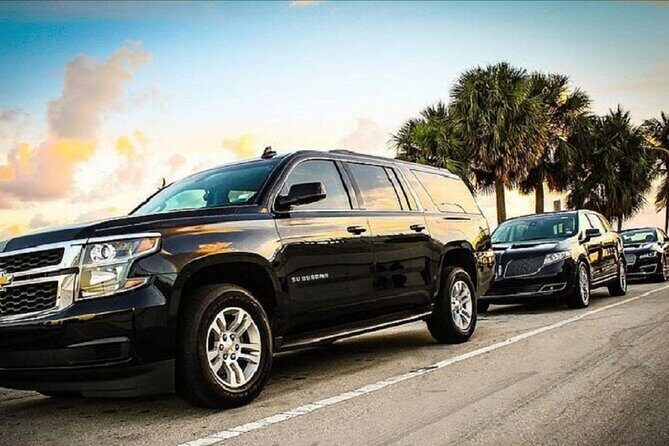 Private car to Hue City for sightseeing and back From Hoi An - Who Should Consider This Tour?