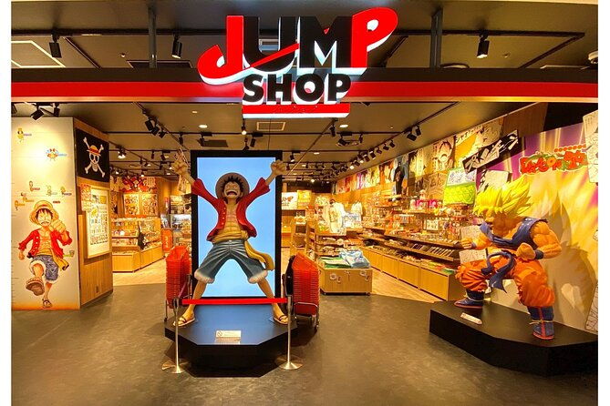 private-car-tour-for-anime-manga-game-and-otaku-tour-in-tokyo