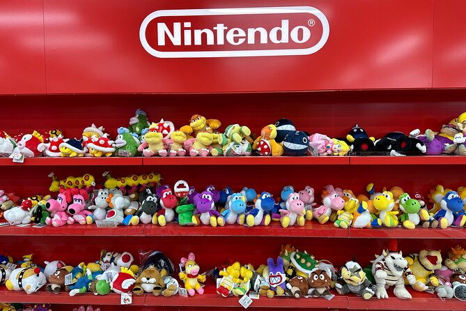 private-car-tour-for-anime-manga-game-and-otaku-tour-in-tokyo